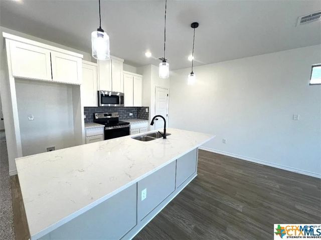 931 Antelope Trail, Temple, TX 76504