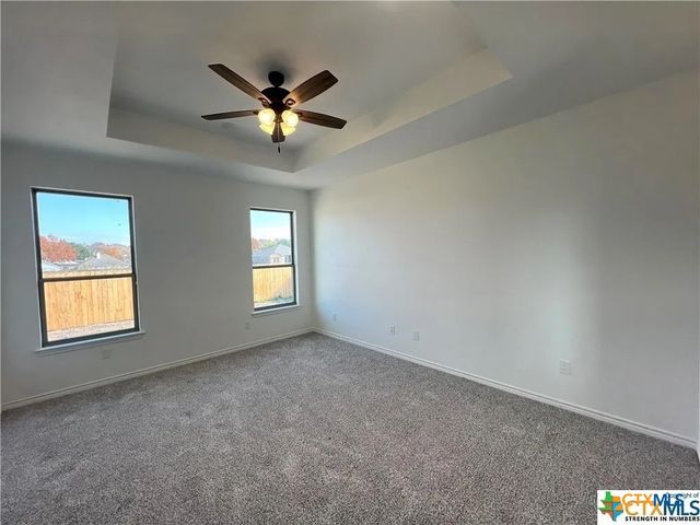 931 Antelope Trail, Temple, TX 76504