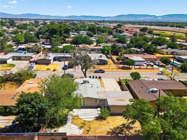 2047 W Lingard, Lancaster, CA 93536