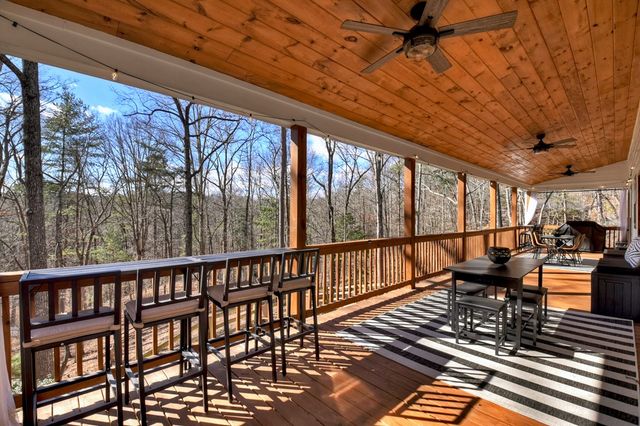 617 Zenith Trl, Ellijay, GA 30540