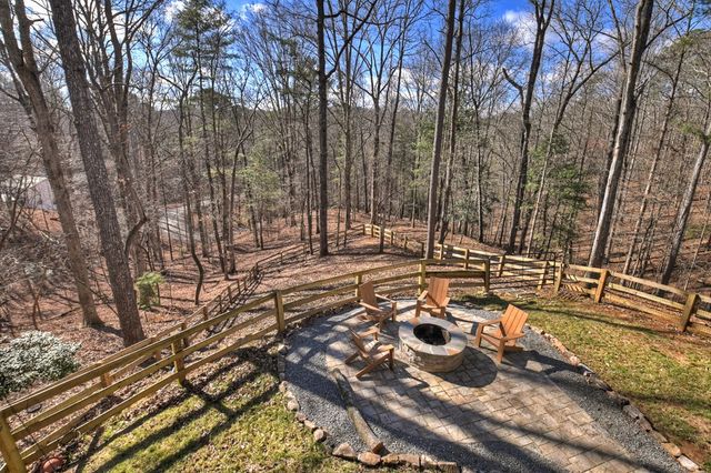 617 Zenith Trl, Ellijay, GA 30540