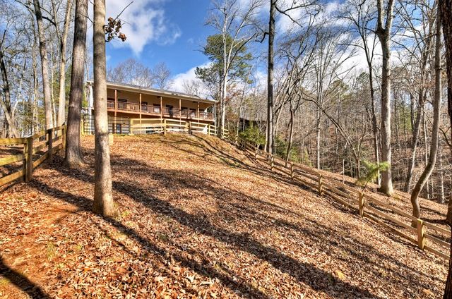 617 Zenith Trl, Ellijay, GA 30540