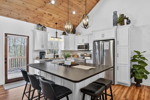 617 Zenith Trl, Ellijay, GA 30540