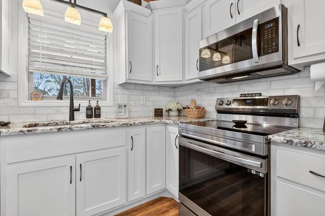 617 Zenith Trl, Ellijay, GA 30540