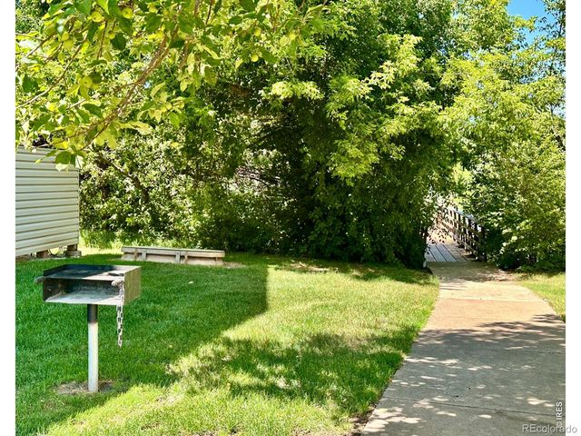 1705 Heatheridge Road 205, Fort Collins, CO 80526