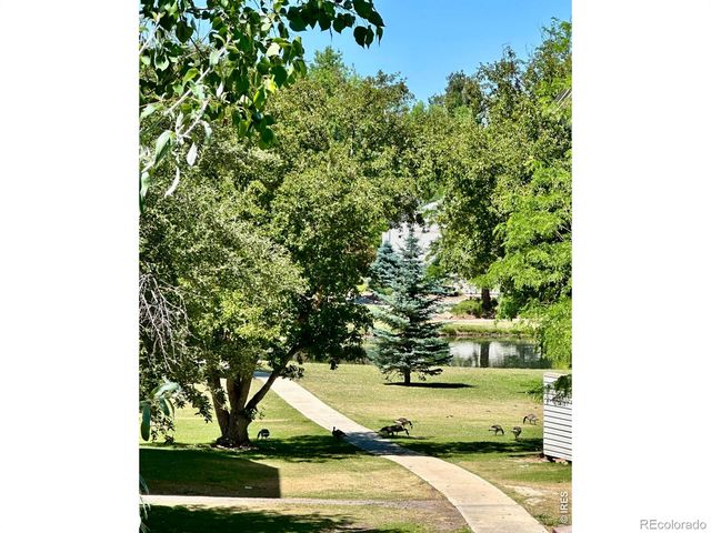 1705 Heatheridge Road 205, Fort Collins, CO 80526
