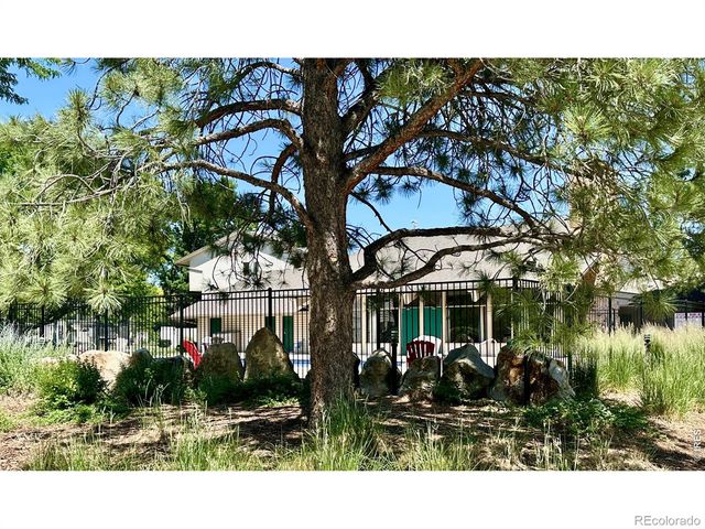 1705 Heatheridge Road 205, Fort Collins, CO 80526