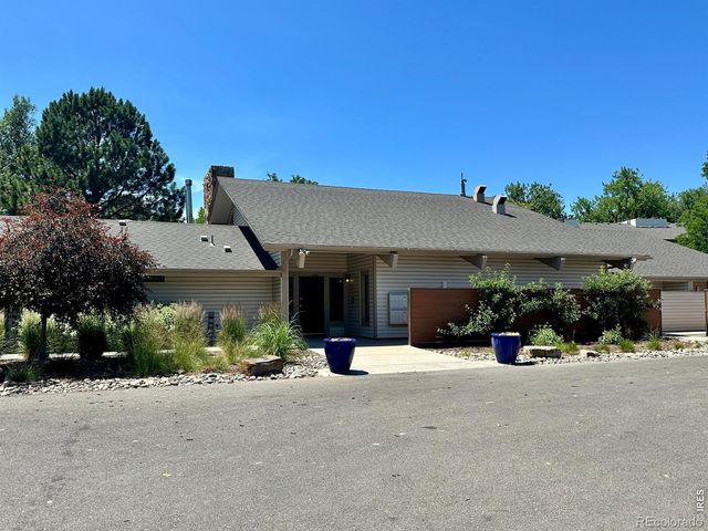 1705 Heatheridge Road 205, Fort Collins, CO 80526