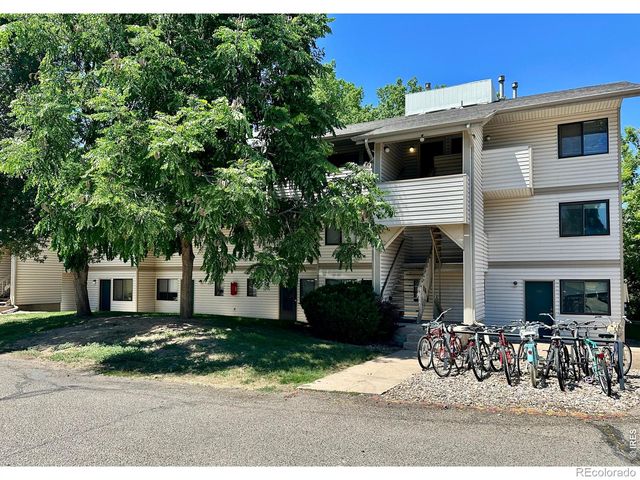 1705 Heatheridge Road 205, Fort Collins, CO 80526