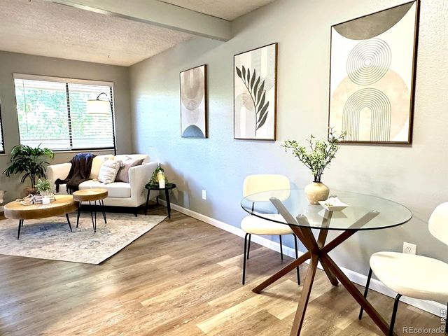 1705 Heatheridge Road 205, Fort Collins, CO 80526