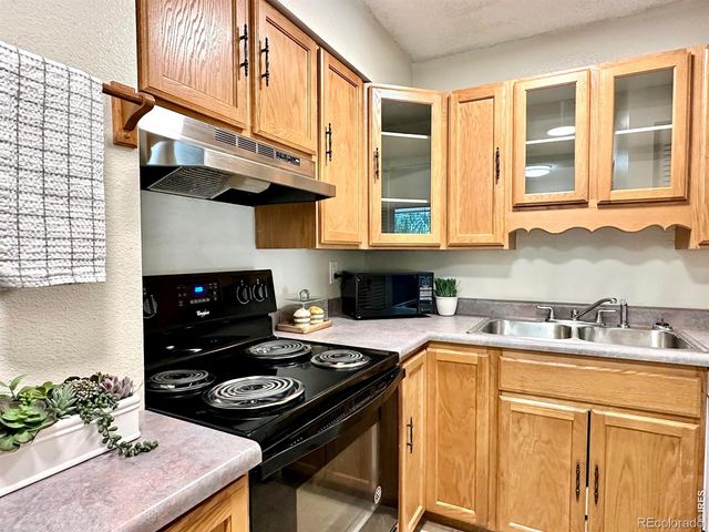1705 Heatheridge Road 205, Fort Collins, CO 80526