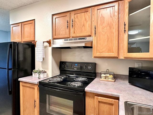 1705 Heatheridge Road 205, Fort Collins, CO 80526
