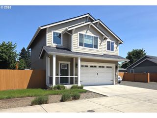 755 Nebraska St, Eugene, OR 97402