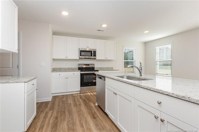 142 Boston River Drive, Dunn, NC 28334