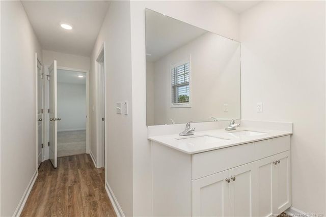 142 Boston River Drive, Dunn, NC 28334