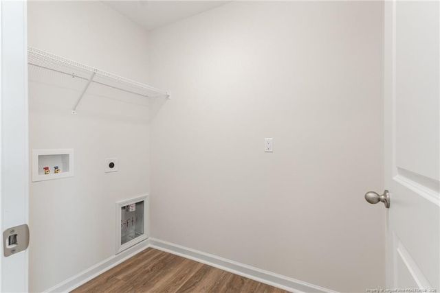 142 Boston River Drive, Dunn, NC 28334