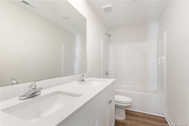 142 Boston River Drive, Dunn, NC 28334