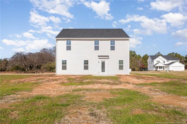 142 Boston River Drive, Dunn, NC 28334