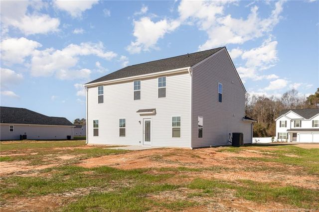 142 Boston River Drive, Dunn, NC 28334
