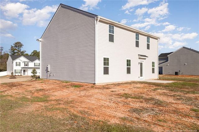 142 Boston River Drive, Dunn, NC 28334