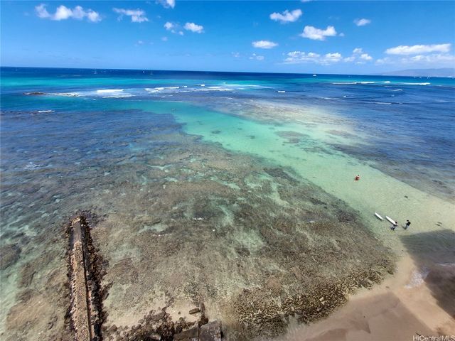 2801 Coconut Avenue 6B, Honolulu, HI 96815