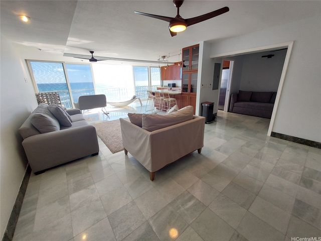 2801 Coconut Avenue 6B, Honolulu, HI 96815