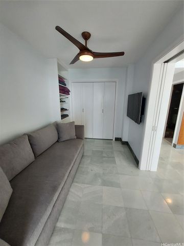 2801 Coconut Avenue 6B, Honolulu, HI 96815