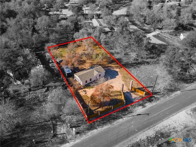 23307 Hickory Shadow, Elmendorf, TX 78112