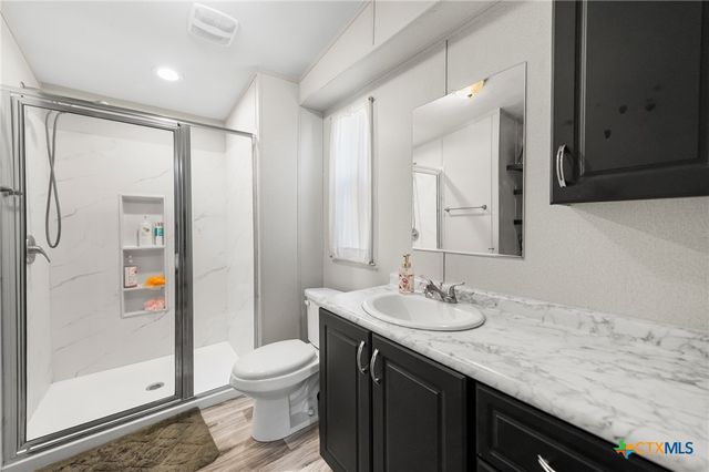 23307 Hickory Shadow, Elmendorf, TX 78112