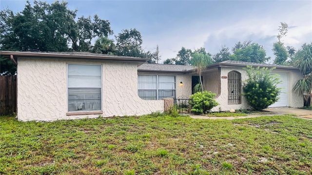 7310 BRENTWOOD DRIVE, Port Richey, FL 34668