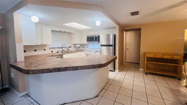 7310 BRENTWOOD DRIVE, Port Richey, FL 34668