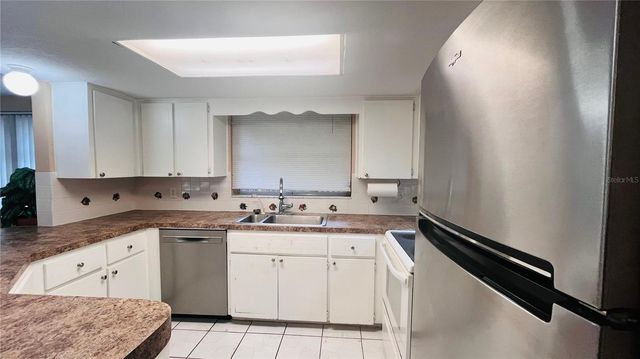 7310 BRENTWOOD DRIVE, Port Richey, FL 34668