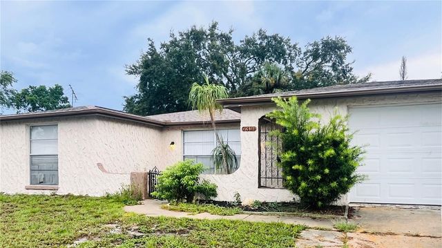 7310 BRENTWOOD DRIVE, Port Richey, FL 34668