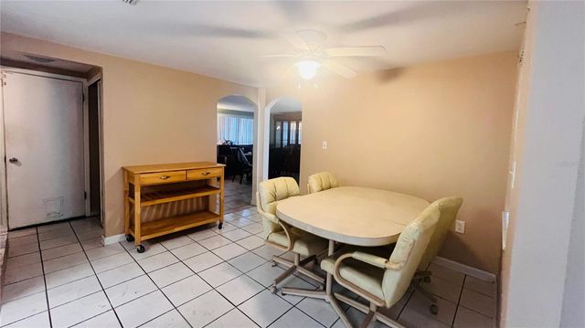 7310 BRENTWOOD DRIVE, Port Richey, FL 34668