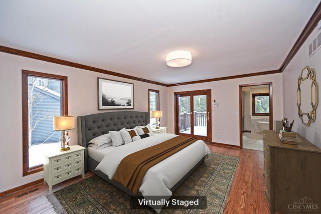 112 Bentwood Court, Blue Ash, OH 45241