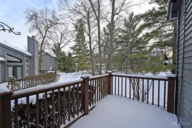 112 Bentwood Court, Blue Ash, OH 45241