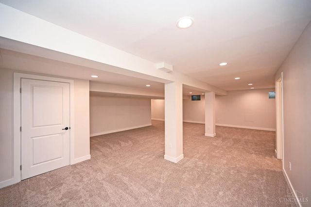 112 Bentwood Court, Blue Ash, OH 45241