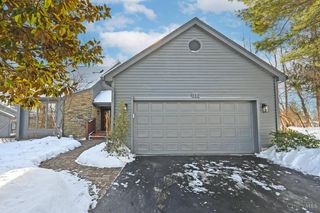 112 Bentwood Court, Blue Ash, OH 45241