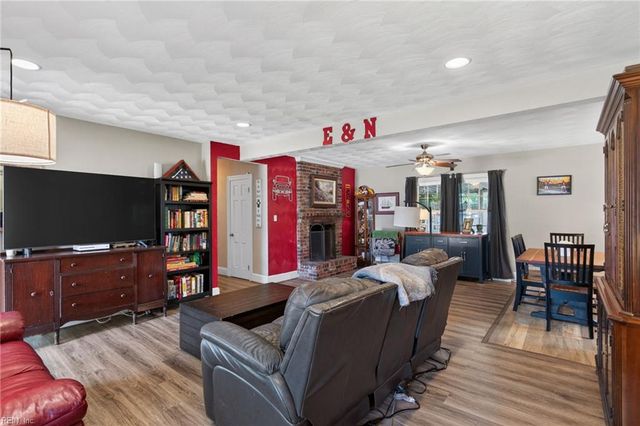 123 Deborah DR, Suffolk, VA 23434