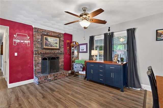 123 Deborah DR, Suffolk, VA 23434