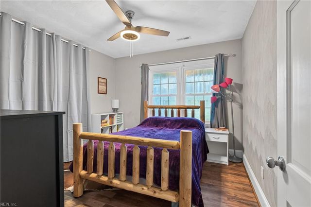123 Deborah DR, Suffolk, VA 23434