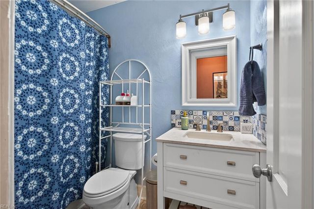 123 Deborah DR, Suffolk, VA 23434