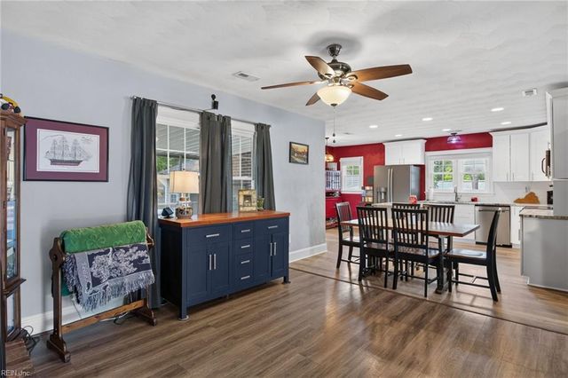 123 Deborah DR, Suffolk, VA 23434