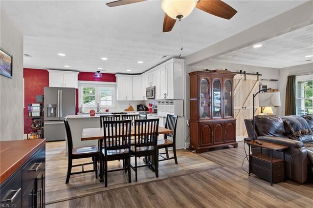123 Deborah DR, Suffolk, VA 23434