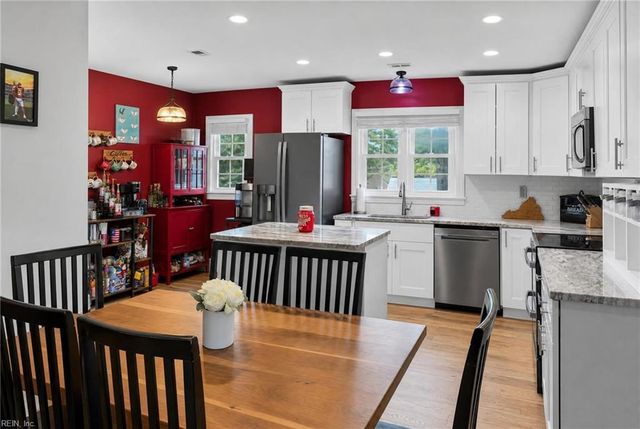123 Deborah DR, Suffolk, VA 23434