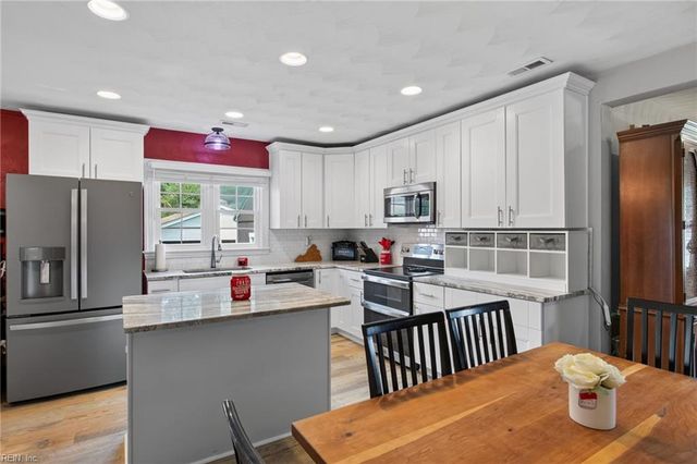 123 Deborah DR, Suffolk, VA 23434