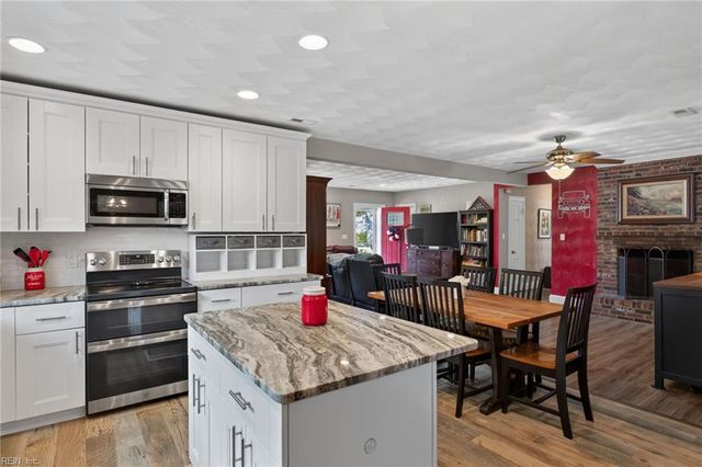 123 Deborah DR, Suffolk, VA 23434