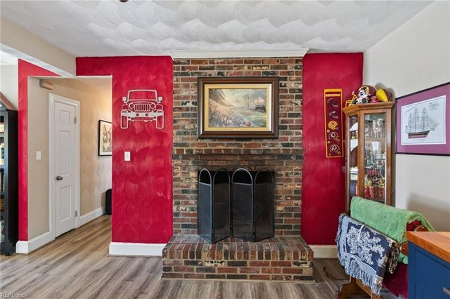 123 Deborah DR, Suffolk, VA 23434