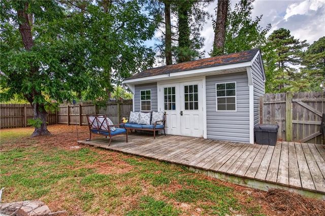 123 Deborah DR, Suffolk, VA 23434