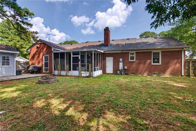 123 Deborah DR, Suffolk, VA 23434